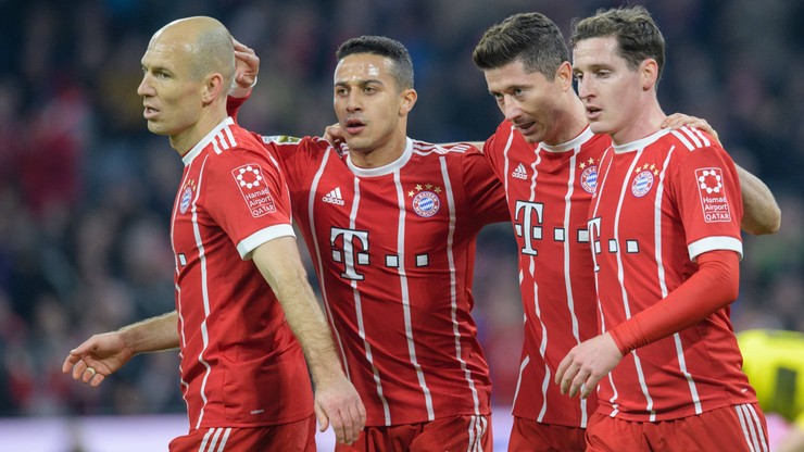 Trener Bayernu Monachium ogłosił skład na Real Madryt! Brakuje dwóch gwiazd