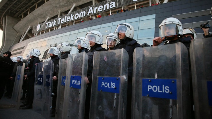 Media: Turcja staje się niebezpiecznym krajem. Branża turystyczna w zapaści
