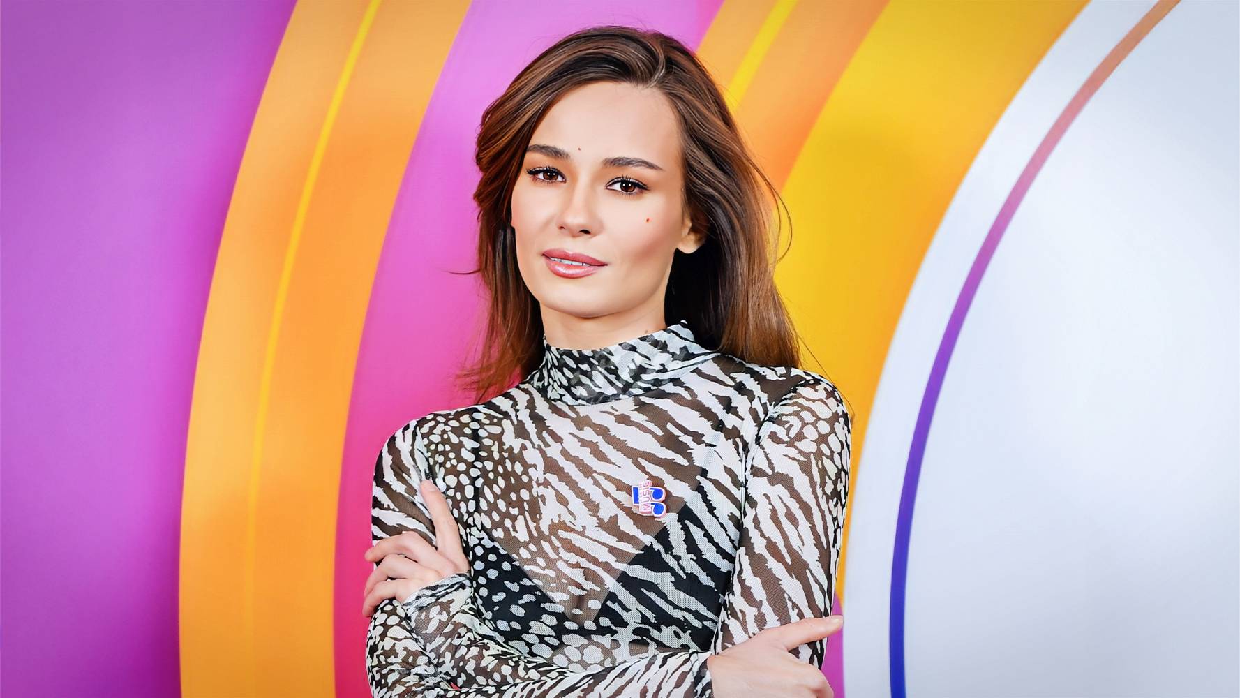 Natalia Szroeder o roli jurorki: To ciągły test. Zobacz wideo!