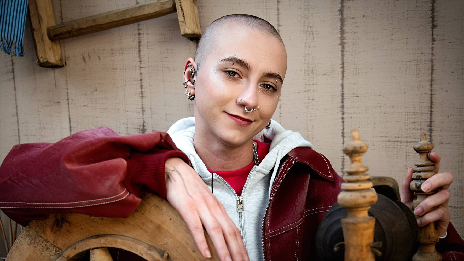 Wanesa Okarmus: Na miejscu Andrzeja zrobiłabym tak samo