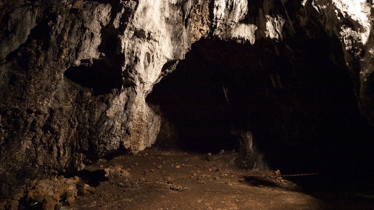 Legenda o Łokietku może być faktem. Średniowieczne zabytki znalezione w jaskiniach na Jurze