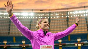 Kolejne podium dla Polski! Pia Skrzyszowska ze srebrem