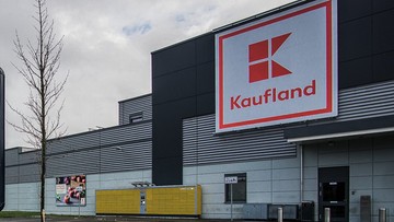 Kaufland wprowadzał klientów w błąd. Zapłaci 140 mln zł 