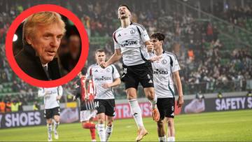 Zbigniew Boniek trafił w sedno! "Proszę nie żartować. To temat na pracę magisterską"
