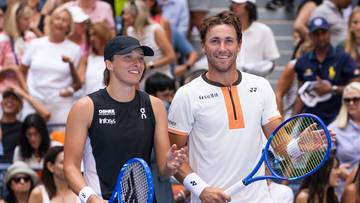 US Open 2025. Kiedy mecze? O której godzinie? Drabinka, nagrody