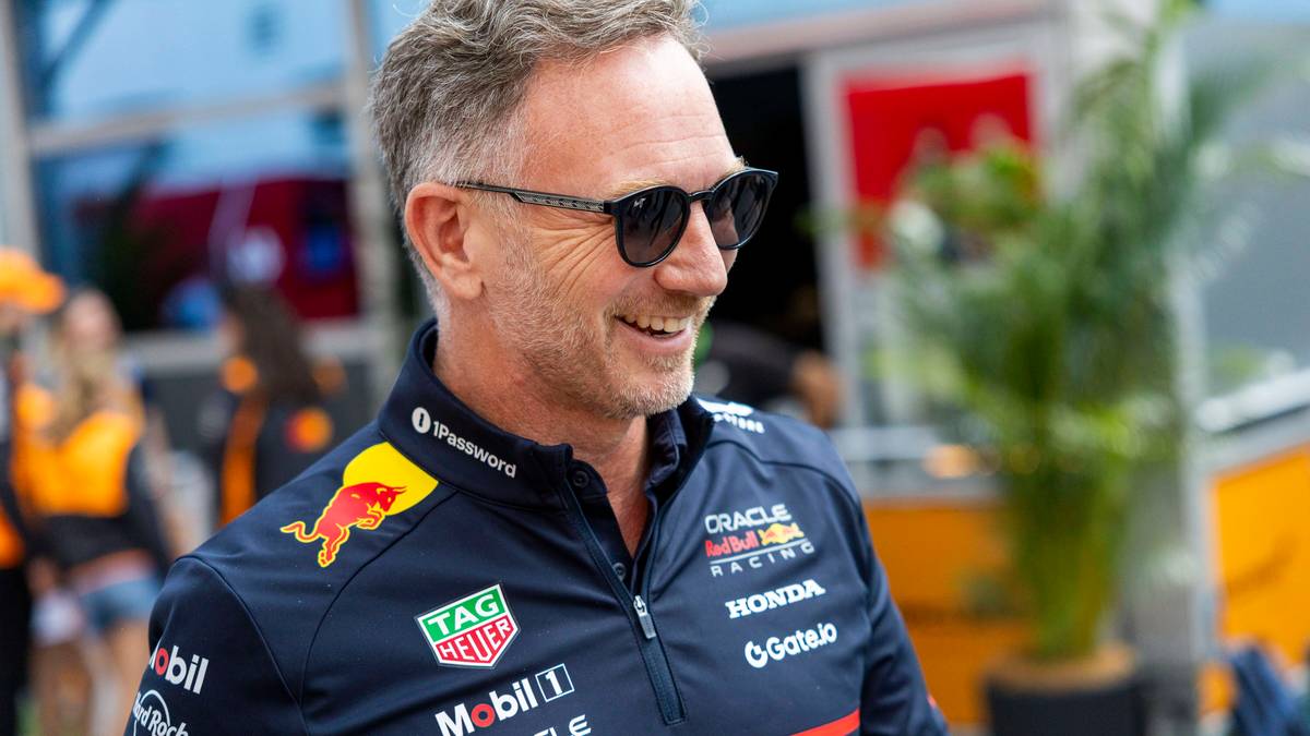 Trzęsienie ziemi w zespole F1! Odejście po 20 latach