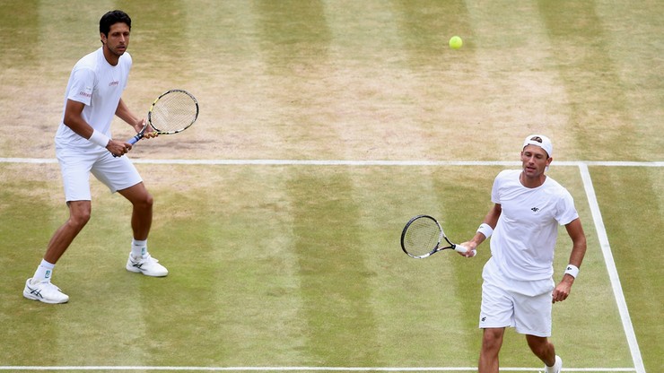 ATP w Wiedniu: Kubot i Melo wyeliminowani w ćwierćfinale