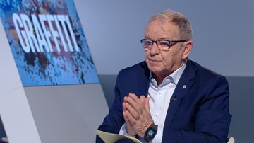 "Dla Polski byłoby dobrze, gdyby prezydent ją zawetował". Fedorowicz o nowej ustawie o IPN