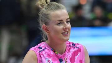 Numia Vero Volley Mediolan - Prosecco Doc A.Carraro Imoco Conegliano. Transmisja TV i stream online