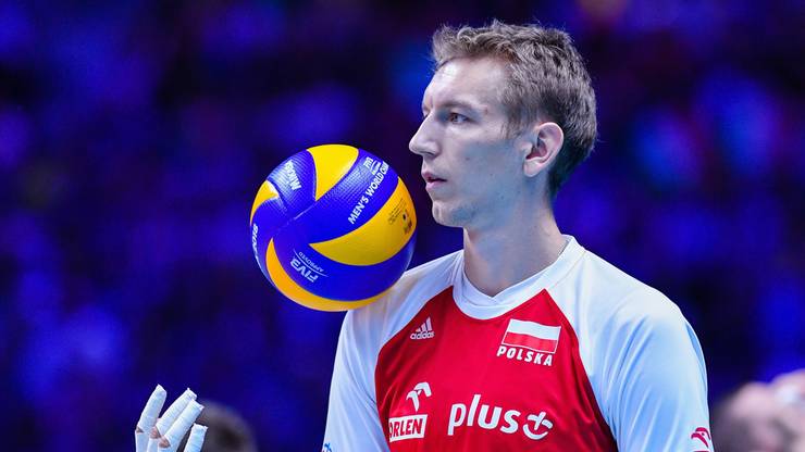 Polscy siatkarze, którzy wywalczyli medale mistrzostw świata. Czy pamiętasz wszystkich?