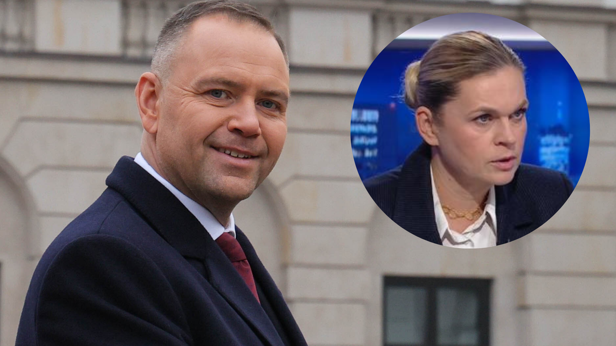 Prezydenckie weto ws. reformy edukacji. Barbara Nowacka: I tak zrobimy