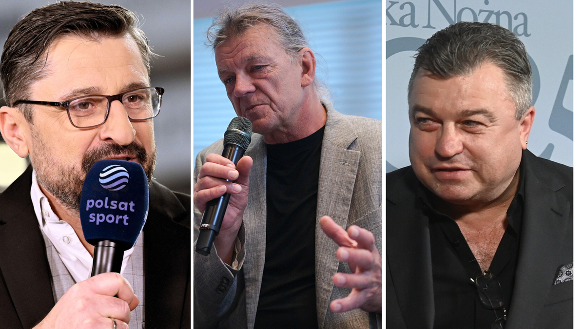 25 pytań na 25-lecie Polsatu Sport. Ulubiony ekspert