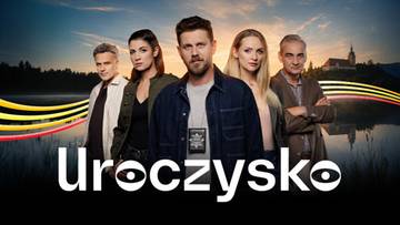 Uroczysko