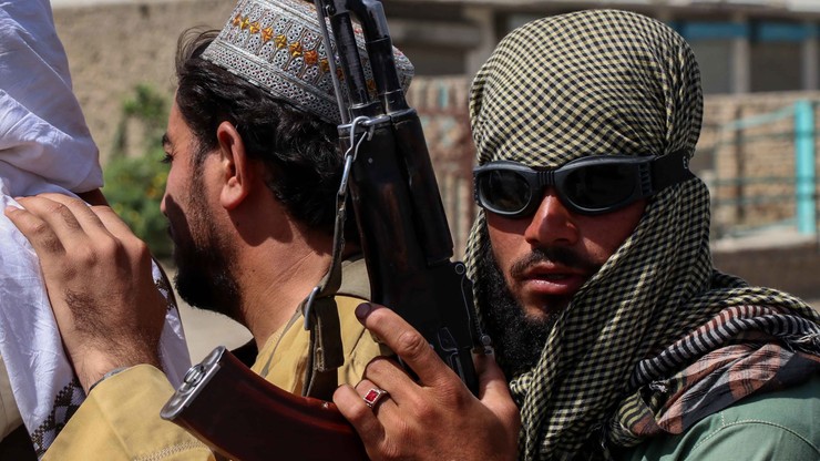 Afganistan. Media: Amerykanie przekazali talibom nazwiska sojuszników. "To jest przerażające"