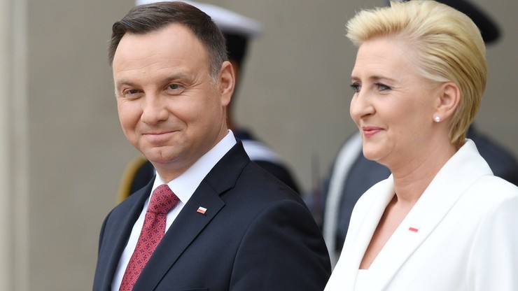 Światowi przywódcy przekazali gratulacje dla Polaków z okazji święta Konstytucji 3 maja