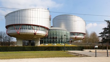 Pozwały Polskę ws. aborcji. Europejski Trybunał Praw Człowieka zdecydował