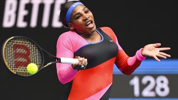 Australian Open: Szybka wygrana Sereny Williams