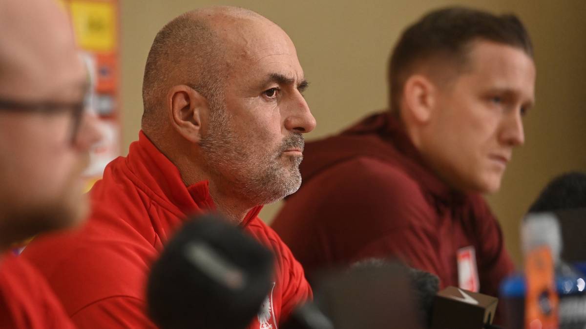 "Lewy" miał prośbę do Probierza. Selekcjoner ujawnił kulisy rozmowy