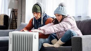 16.11.2024 05:59 Jak będziesz miał tą temperaturę w domu, to zimą unikniesz choroby
