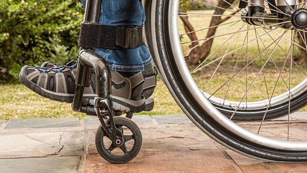 Wsparcie dla osób niepełnosprawnych. Rzecznik rządu ujawnił szczegóły