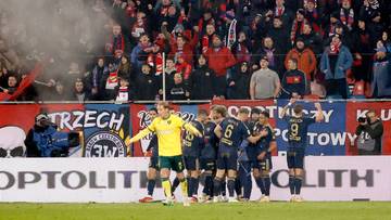 Niezawodny Brunes! Raków z kolejnym zwycięstwem