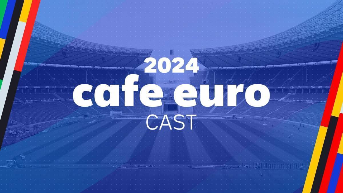 Cafe Euro Cast - 02.07. Transmisja TV i stream online. Gdzie obejrzeć?
