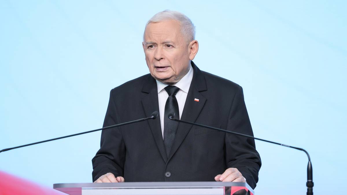 Kaczyński apeluje o wsparcie kampanii Nawrockiego. "Tego bez pieniędzy zrobić się nie da"