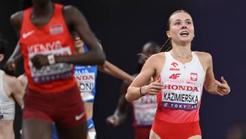 Polka w finale lekkoatletycznych MŚ
