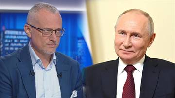"Zwycięstwo Władimira Putina". Dyplomata o szczycie Trump - Putin