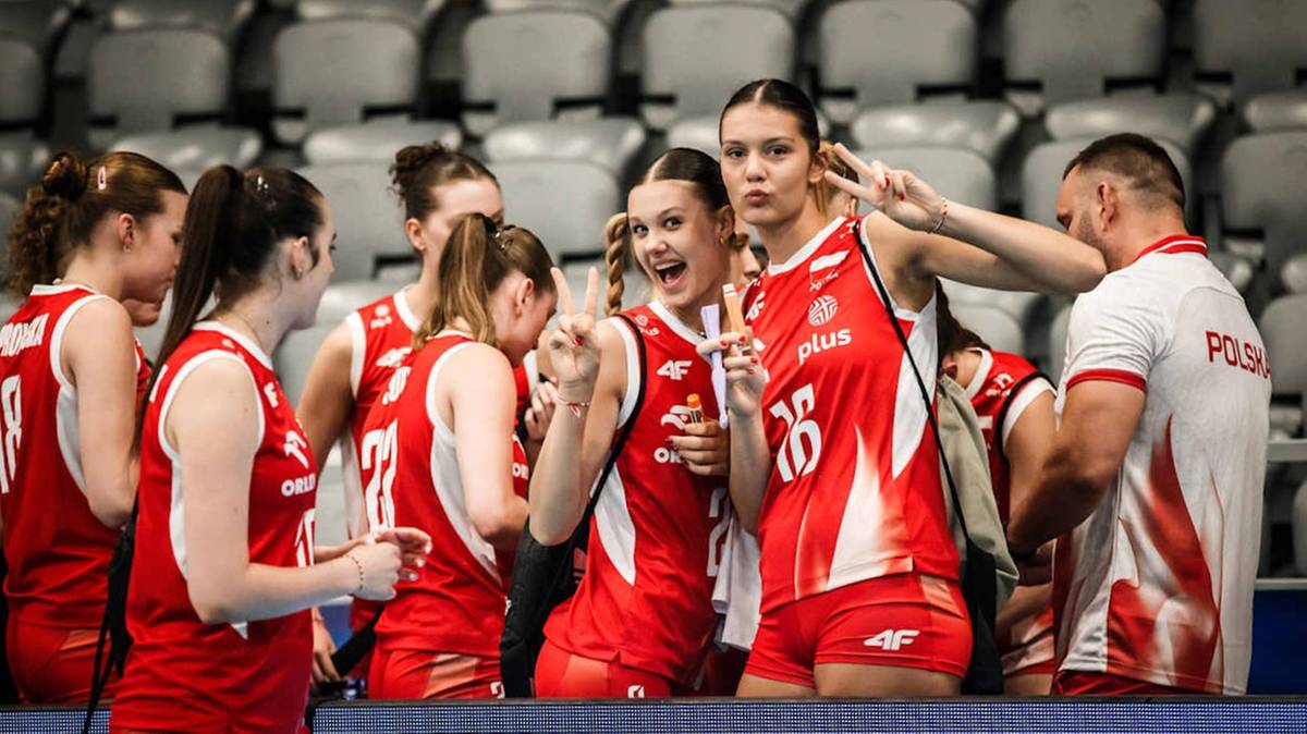 MŚ siatkarek: Polska - Turcja. Relacja na żywo