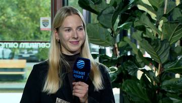 Sylwia Szczerbińska wyróżniona. Opowiedziała o bardzo trudnej sytuacji