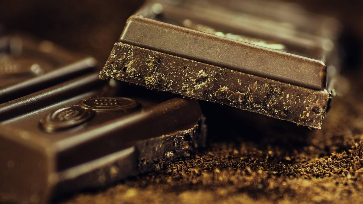 Biały nalot na czekoladzie. Sprawdź, na czym polega zjawisko "Fat bloom"