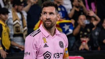 Messi wrócił do składu, ale nie pomógł drużynie. Koniec sezonu Interu