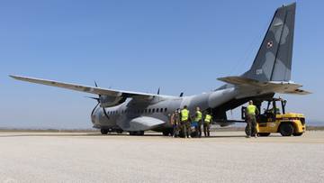 Ewakuacja Polaków z Bliskiego Wschodu. Jest podpis prezydenta