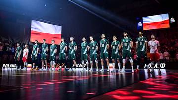 Liga Narodów siatkarzy: Polska - Japonia. Skrót meczu (WIDEO)