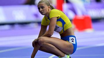 Zdradzona przez Związek? Utalentowana sportsmenka zmienia barwy narodowe