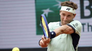 Sensacja na Roland Garros! Dwukrotny finalista za burtą turnieju