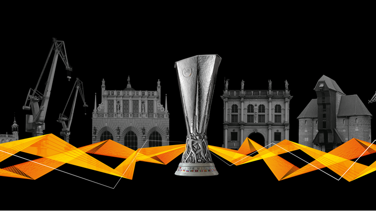 Półfinały Ligi Mistrzów i Ligi Europy UEFA w kanałach sportowych Polsatu. Stacja rozdaje bilety na finał w Gdańsku