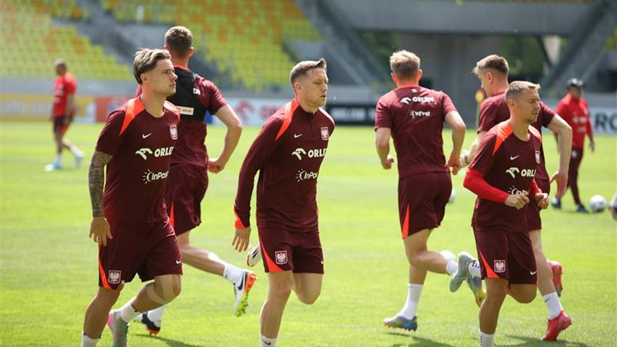 Robert Lewandowski traci opaskę. Reprezentacja Polski ma nowego kapitana