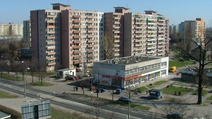 Warszawa. Kilkadziesiąt budynków mieszkalnych na Bródnie bez dostaw ciepła
