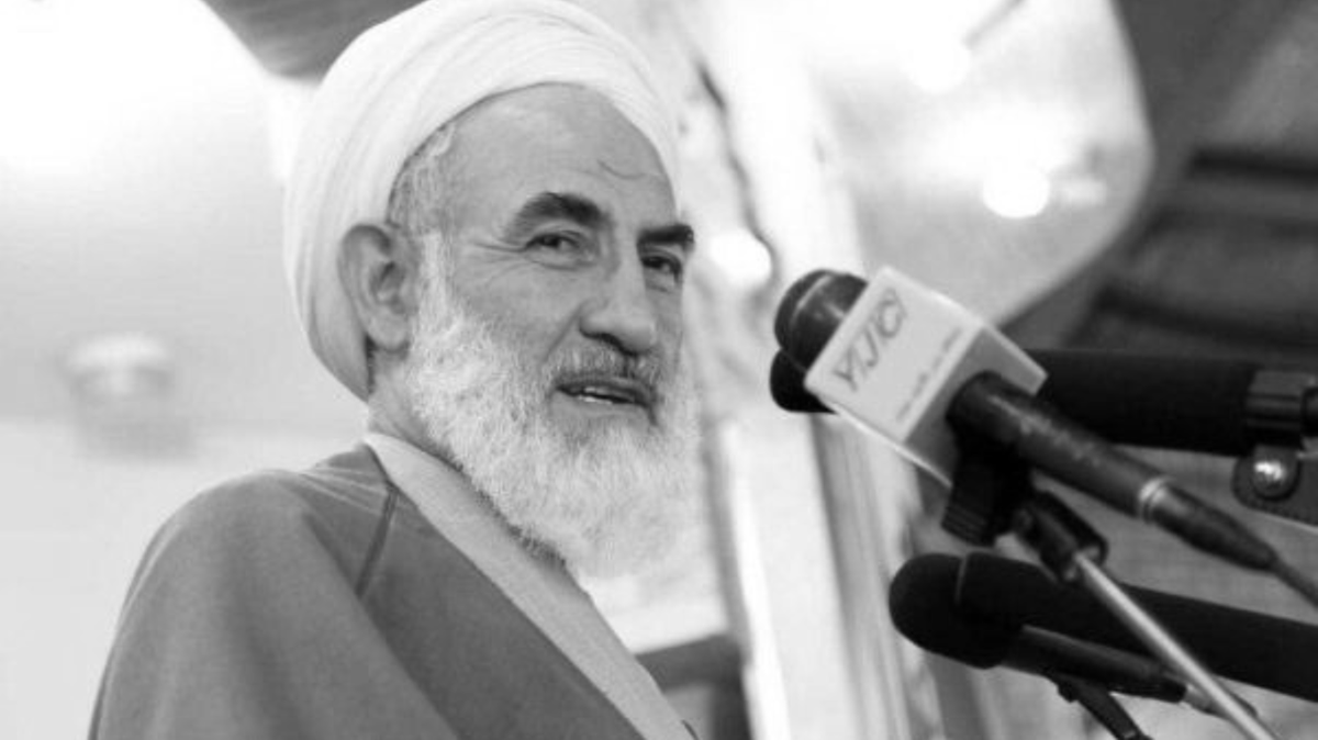 Iran. Ajatollah zamordowany. Miał zostać zabity w ataku