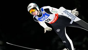 Domen Prevc zwycięzcą! Paweł Wąsek najlepszy z Polaków