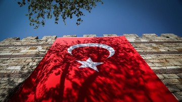 Turcja zażądała wyjazdu amerykańskiego koordynatora do walki z IS