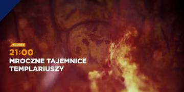 Mroczne tajemnice Templariuszy