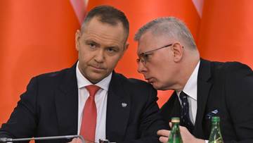 Kancelaria Prezydenta uderza w rząd. ""Uporczywe i bezpodstawne""