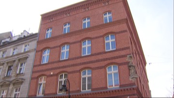 Władze Wrocławia sprzedały stumetrowe mieszkanie za 10 tys. zł. Nabywcą diecezja greckokatolicka