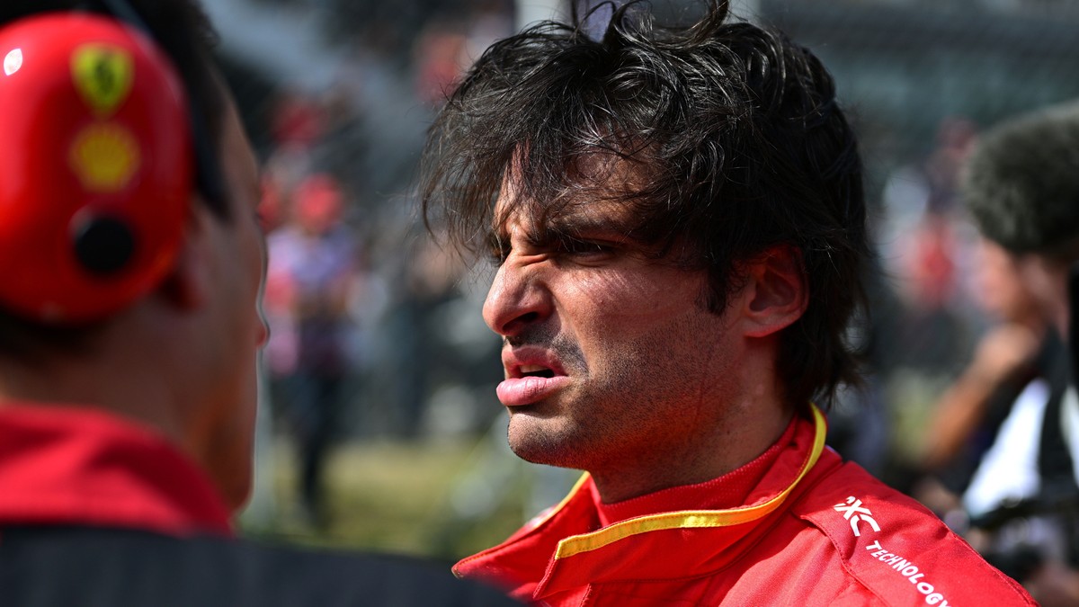 Kierowca F1 okradziony w Mediolanie. Sam rzucił się w pościg za złodziejami!