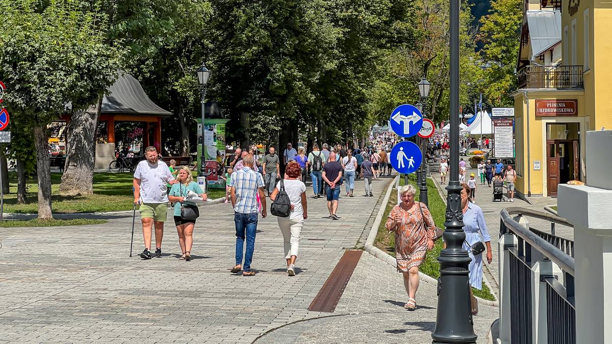 Ukryte opłaty w sanatoriach. Kuracjusze nie kryją złości