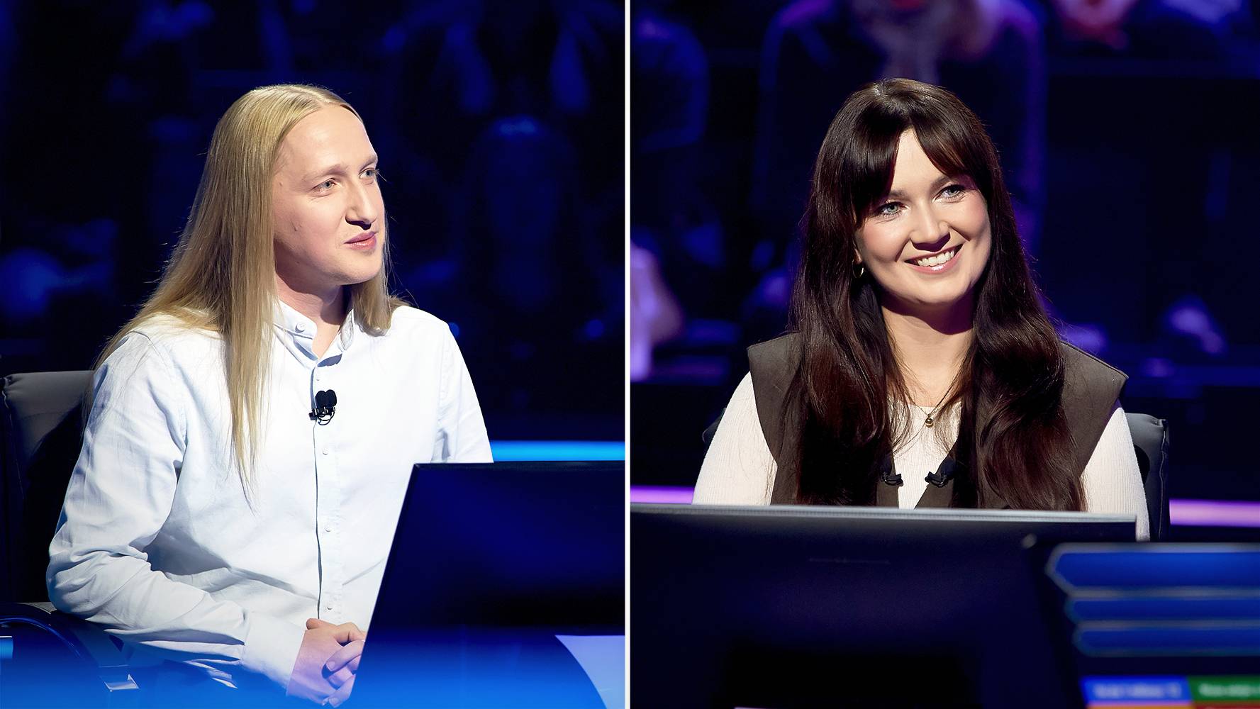 „Milionerzy” - odcinek 47, jesień 2025: Czerpać z doświadczeń