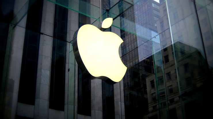 Apple likwiduje lukę w systemie. Pozwalała Rosjanom na korzystanie z Apple Pay
